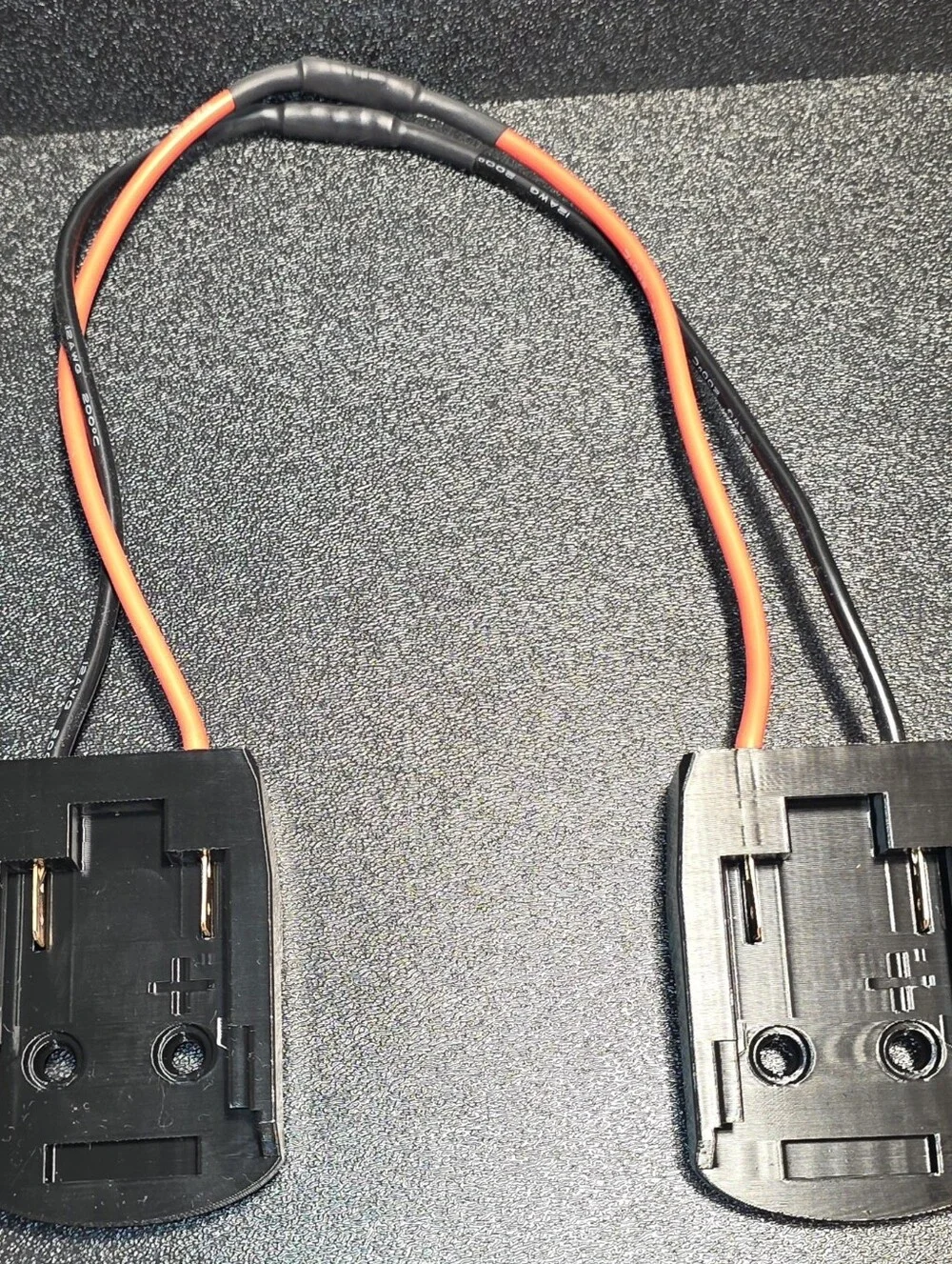 YES!  You can revive/recharge your defective 20 volt 